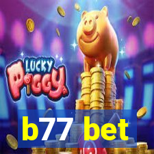 b77 bet